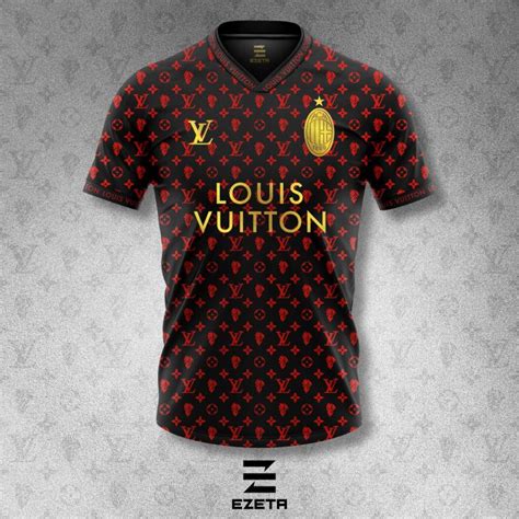 maglia milan 2021 louis vuitton|louis vuitton lv.